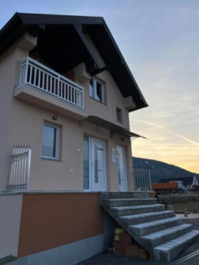 Apartmani BIR-Bee Vlašić